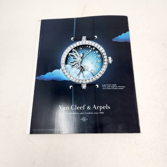 HARPER'S BAZAAR Magazine April 2022 Issue Jeans RENEE ZELLWEGER Reinvention - Picture 11 of 11